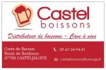 Castel Boissons
