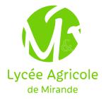 Lycée agricole de Mirande